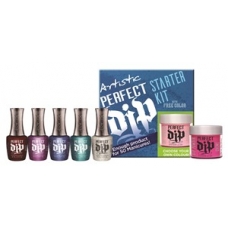#2600006 Artistic Perfect Dip Starter Kit (FREE colour of your choice)